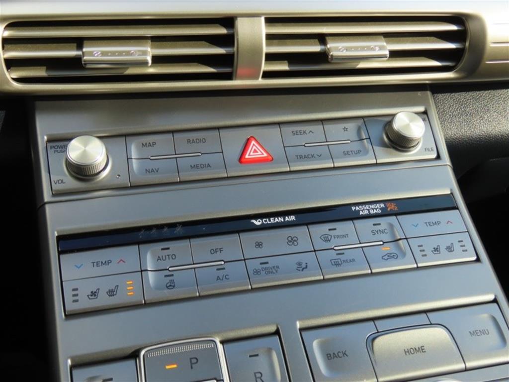 HYUNDAI Nexo 2024 - Importación desde Corea - HF Imports Iquique - Foto 7