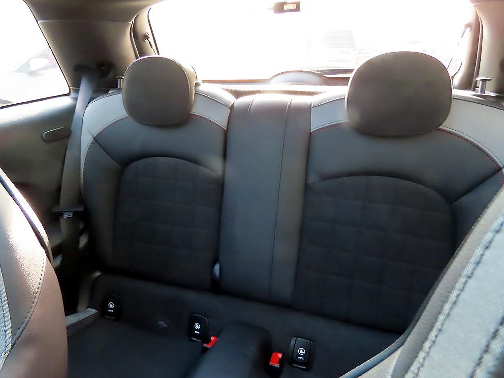 Mini Cooper - Vista 6