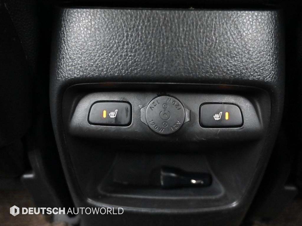 KIA Sorento 2014 Blanco - Importación desde Corea - HF Imports Iquique - Foto 16