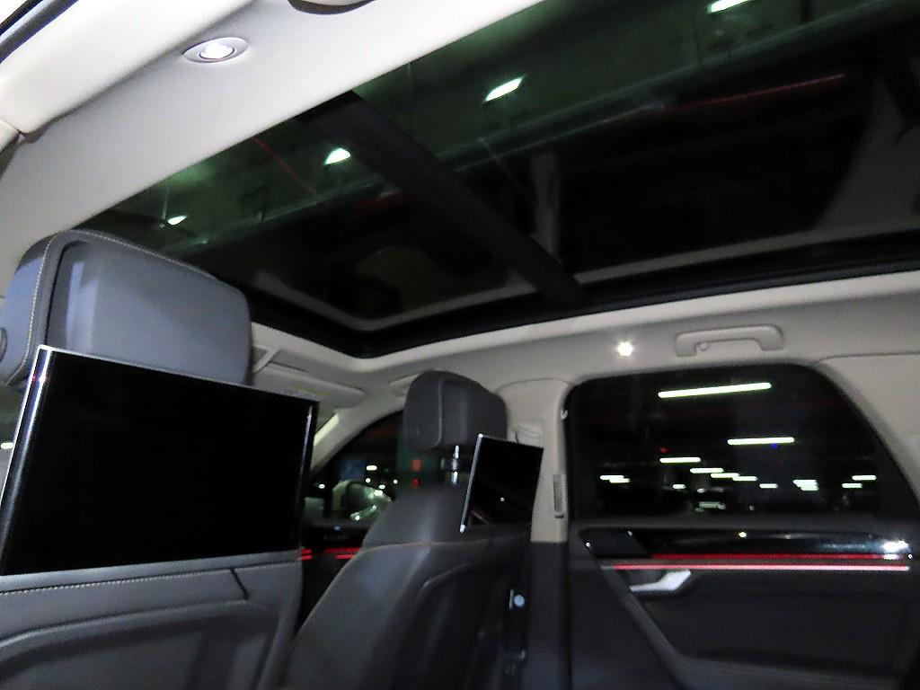 Volkswagen Touareg 2021 Blanco - Importación desde Corea - HF Imports Iquique - Foto 15
