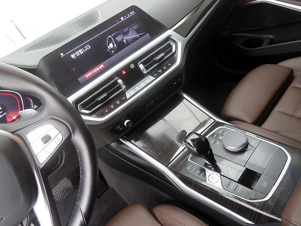 BMW 3 series - Vista 12