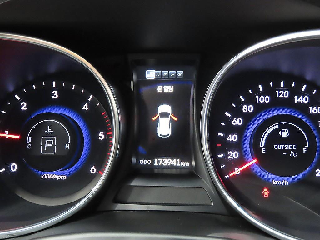 HYUNDAI Santa Fe - Vista 11