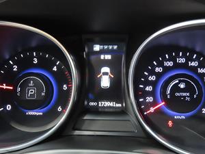 HYUNDAI Santa Fe - Vista 12