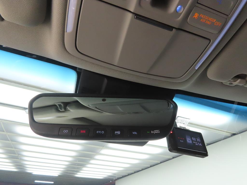 Genesis G70 2019 Gris - Importación desde Corea - HF Imports Iquique - Foto 13