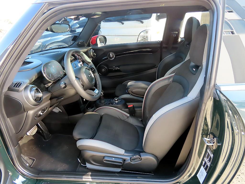 Mini Cooper - Vista 5