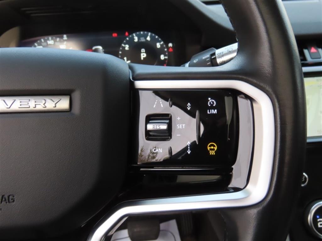 Land Rover Discovery Sports 2022 - Importación desde Corea - HF Imports Iquique - Foto 11