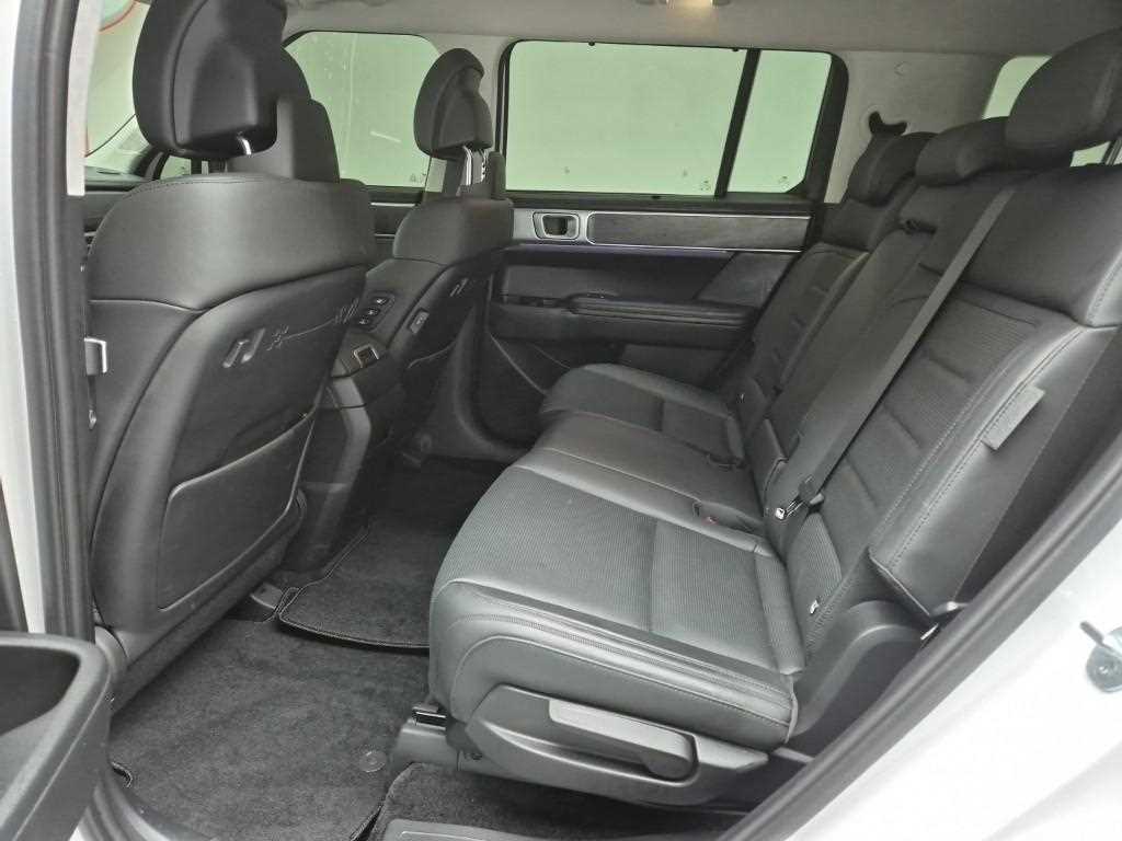 HYUNDAI Santa Fe - Vista 12