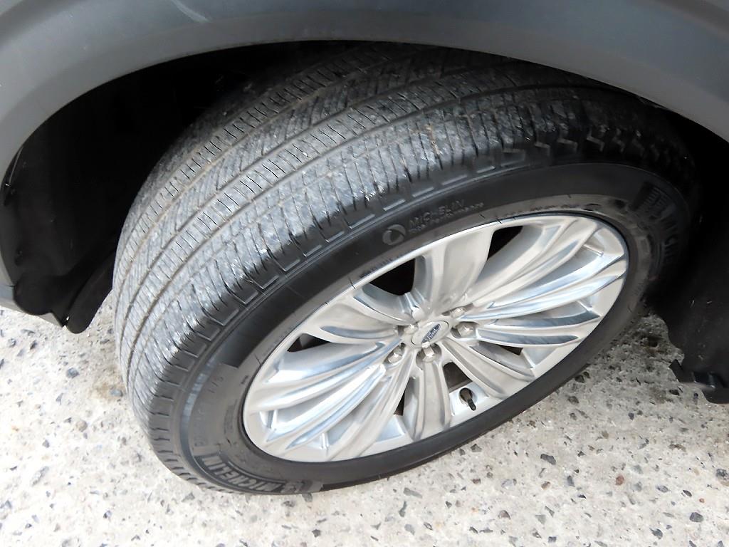 Ford Explorer 2023 Negro - Importación desde Corea - HF Imports Iquique - Foto 20