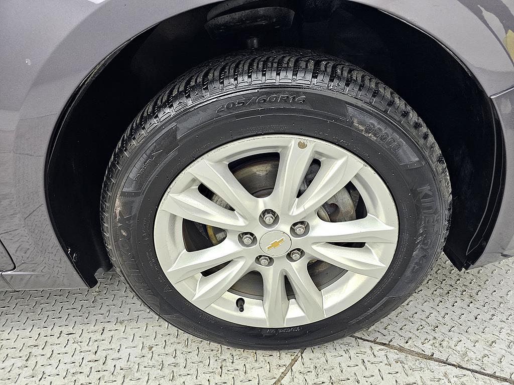 Chevrolet Cruise 2013 Gris - Importación desde Corea - HF Imports Iquique - Foto 20