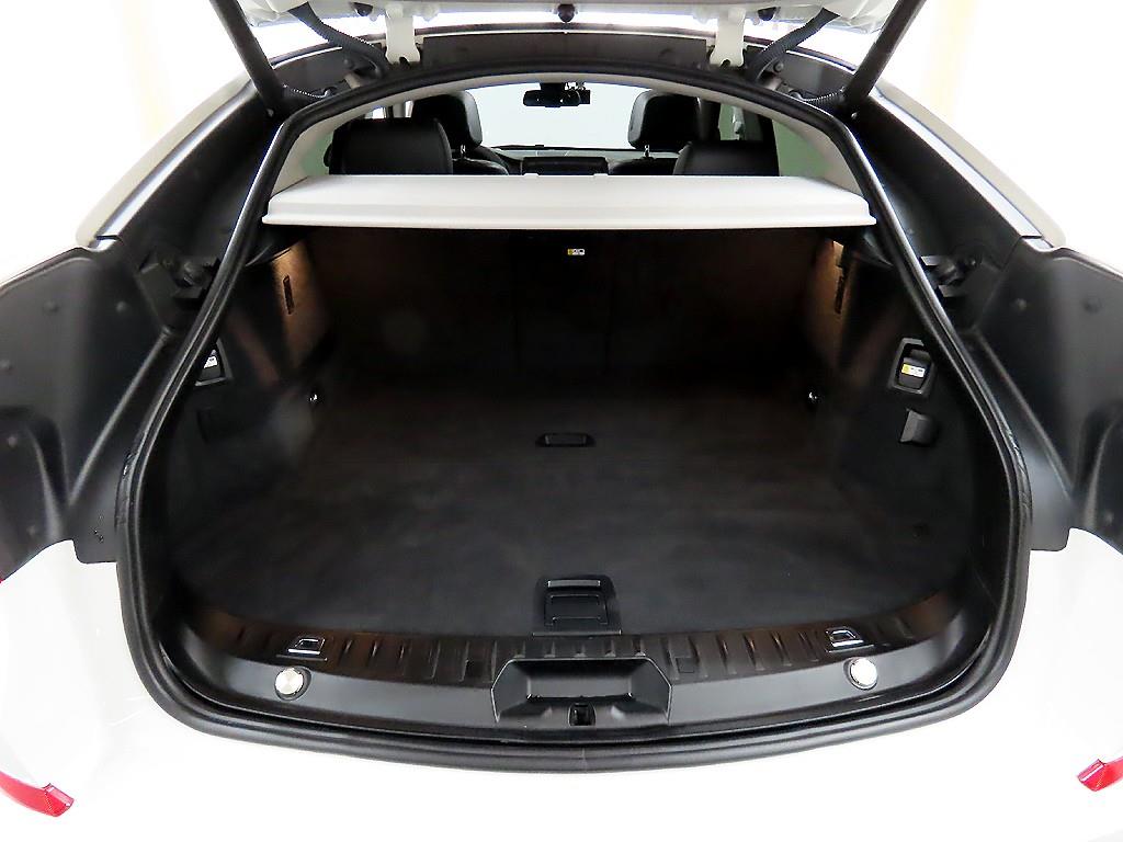 BMW Gran Turismo 2017 - Importación desde Corea - HF Imports Iquique - Foto 18