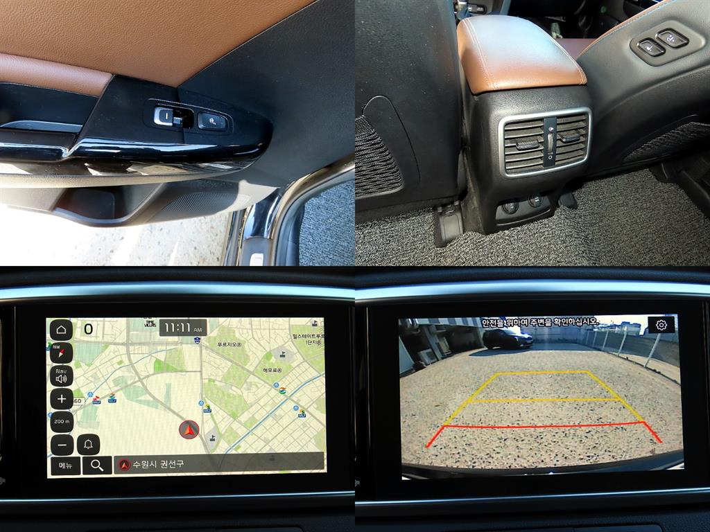 KIA Sportage 2019 - Importación desde Corea - HF Imports Iquique - Foto 18