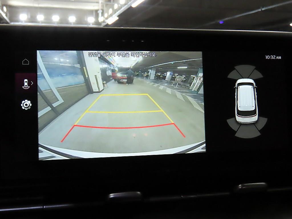 KIA Carnival 2021 Blanco - Importación desde Corea - HF Imports Iquique - Foto 15