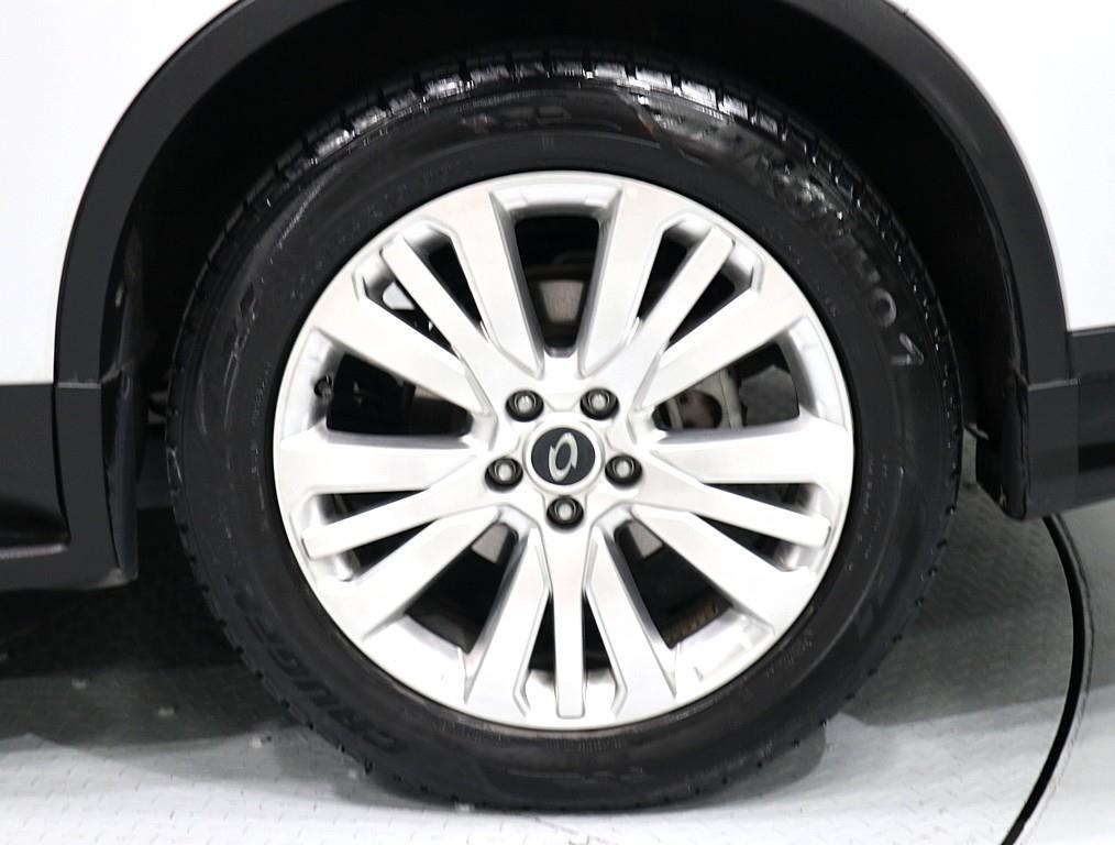 SAMSUNG QM6 2021 Blanco - Importación desde Corea - HF Imports Iquique - Foto 19