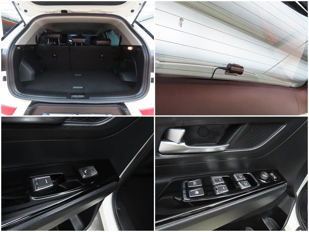 Ssangyong Korando 2024 Blanco - Importación desde Corea - HF Imports Iquique - Foto 18