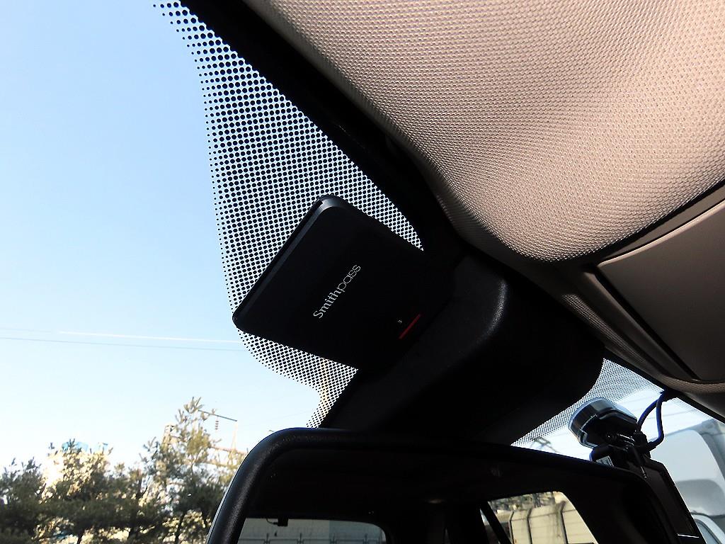 BMW X5 2016 Blanco - Importación desde Corea - HF Imports Iquique - Foto 15