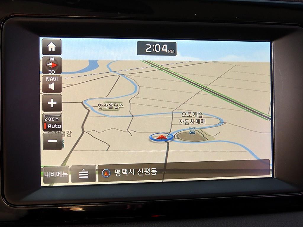 KIA Niro 2017 Plateado - Importación desde Corea - HF Imports Iquique - Foto 13