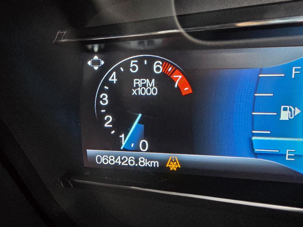 Ford Explorer 2019 Negro - Importación desde Corea - HF Imports Iquique - Foto 13