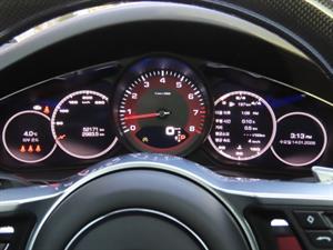 Porsche Cayenne - Vista 10