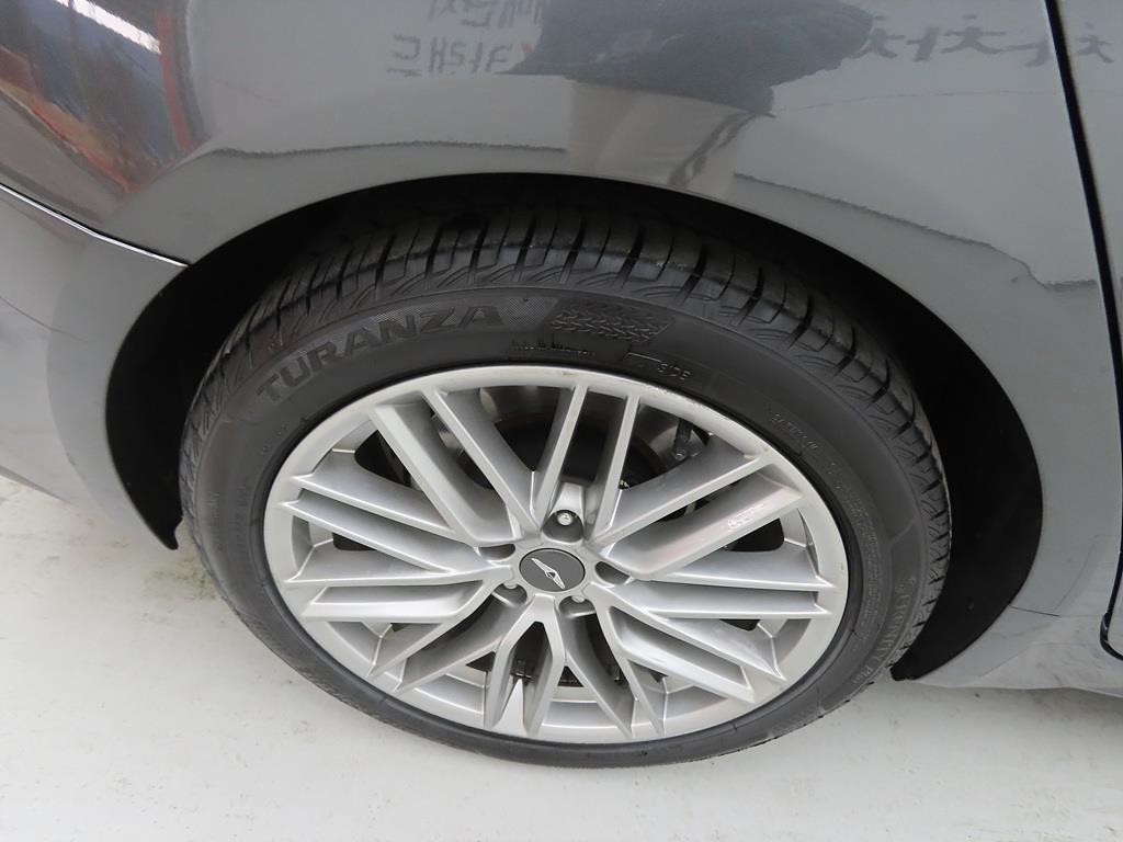 Genesis G70 2019 Gris - Importación desde Corea - HF Imports Iquique - Foto 20