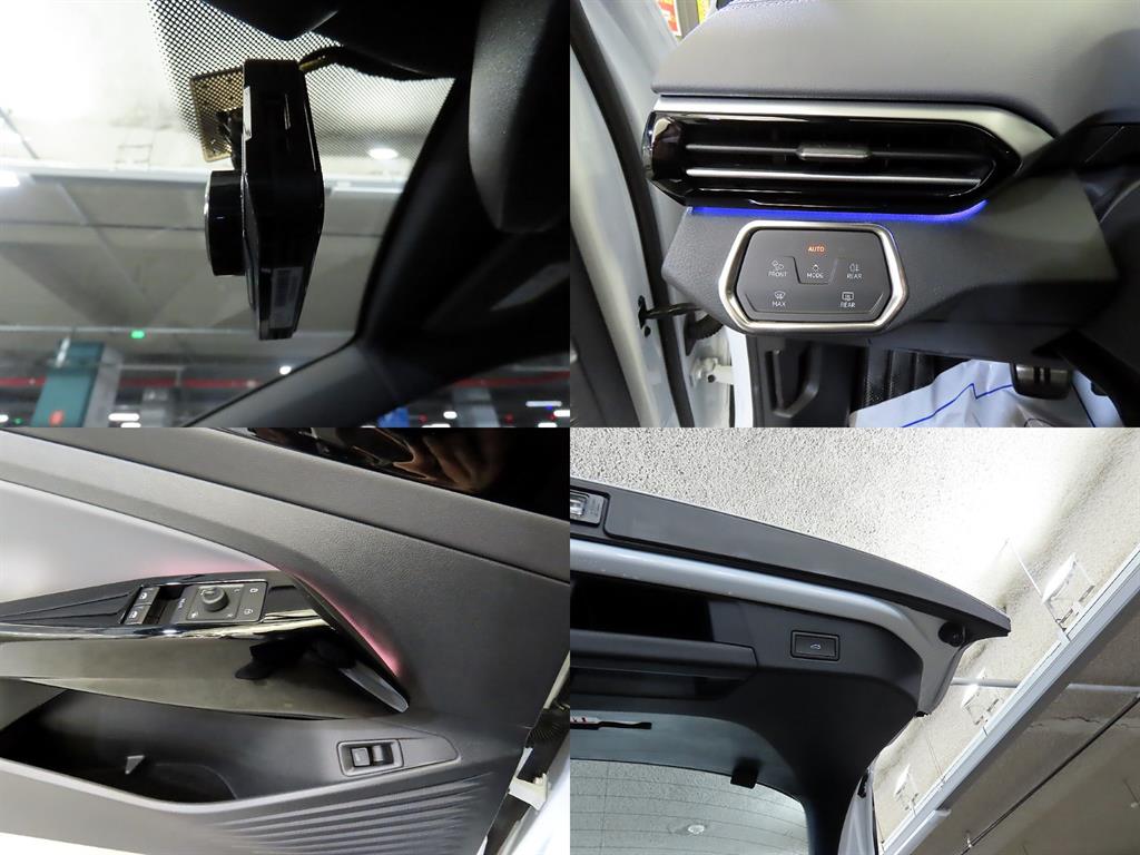 Volkswagen ID.5 2025 - Importación desde Corea - HF Imports Iquique - Foto 18