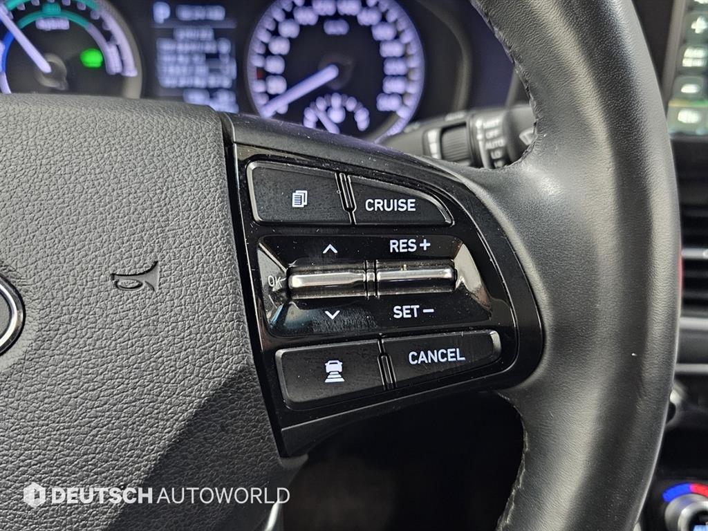 HYUNDAI Grandeur 2019 Negro - Importación desde Corea - HF Imports Iquique - Foto 15