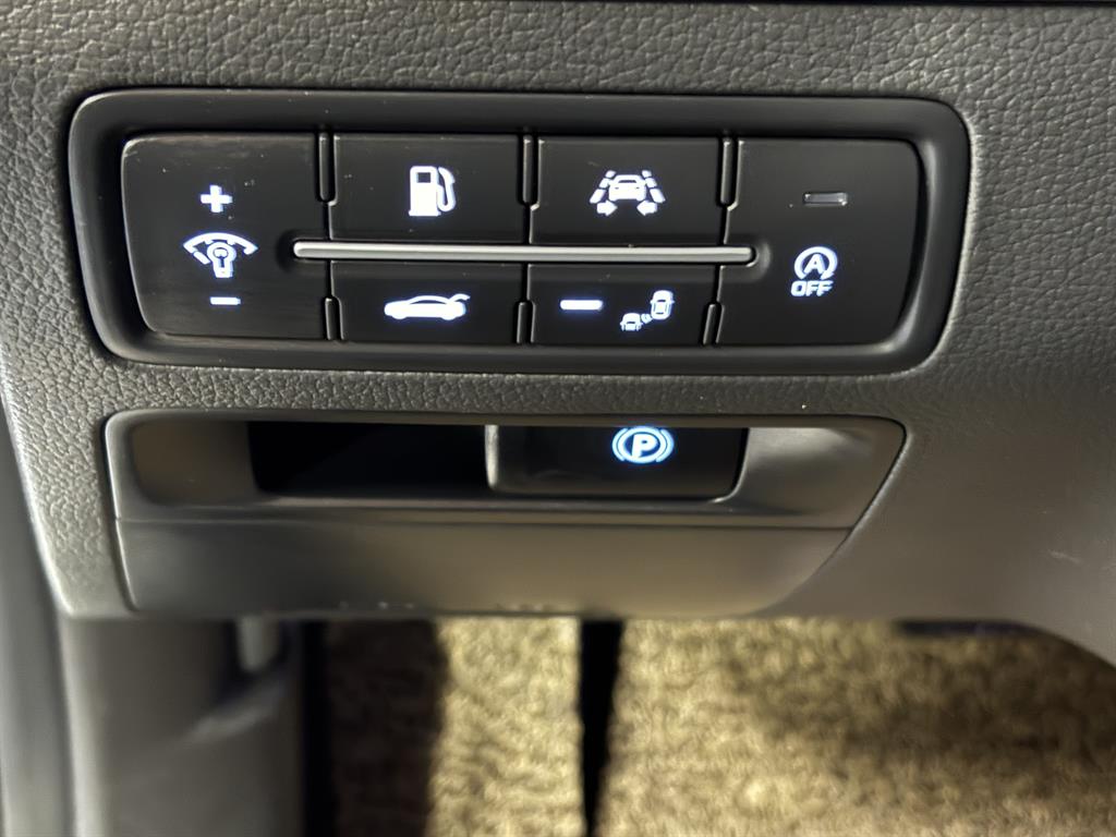 Genesis G80 2018 Negro - Importación desde Corea - HF Imports Iquique - Foto 17