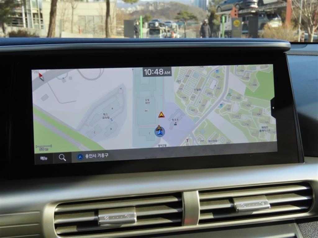 HYUNDAI Nexo 2024 - Importación desde Corea - HF Imports Iquique - Foto 8