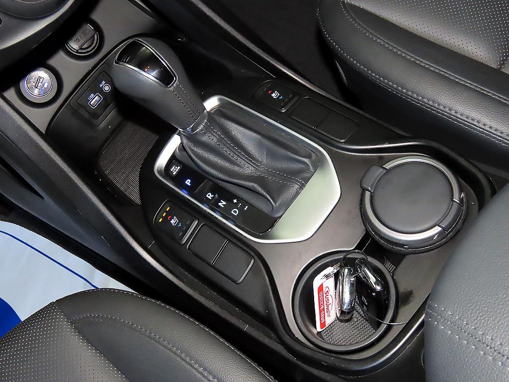 HYUNDAI Santa Fe - Vista 12