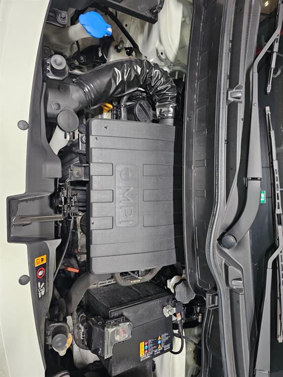 KIA Ray 2022 Blanco - Importación desde Corea - HF Imports Iquique - Foto 20