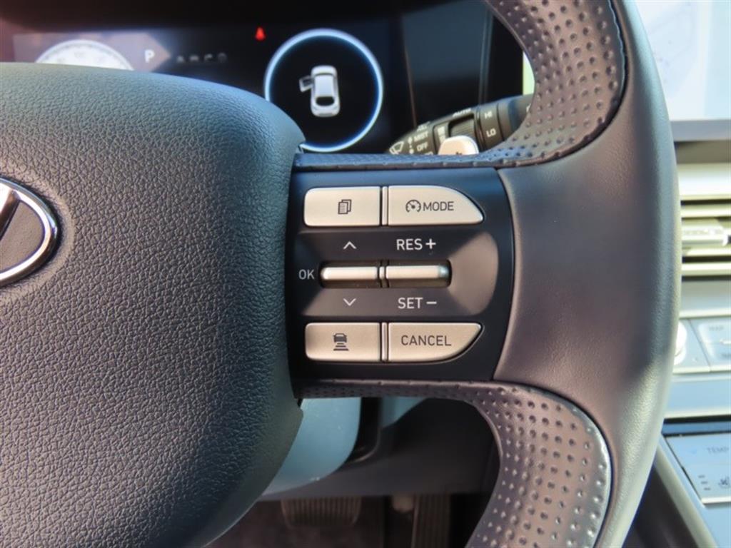 HYUNDAI Nexo 2024 - Importación desde Corea - HF Imports Iquique - Foto 11