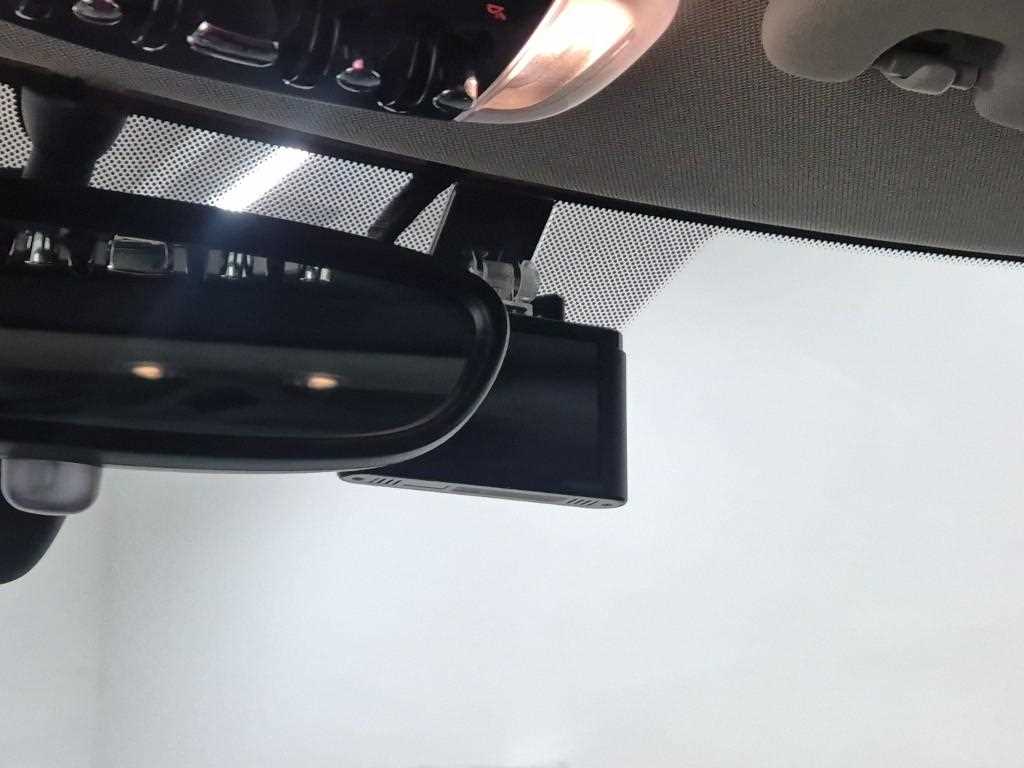 Mini Clubman 2020 Gris - Importación desde Corea - HF Imports Iquique - Foto 18