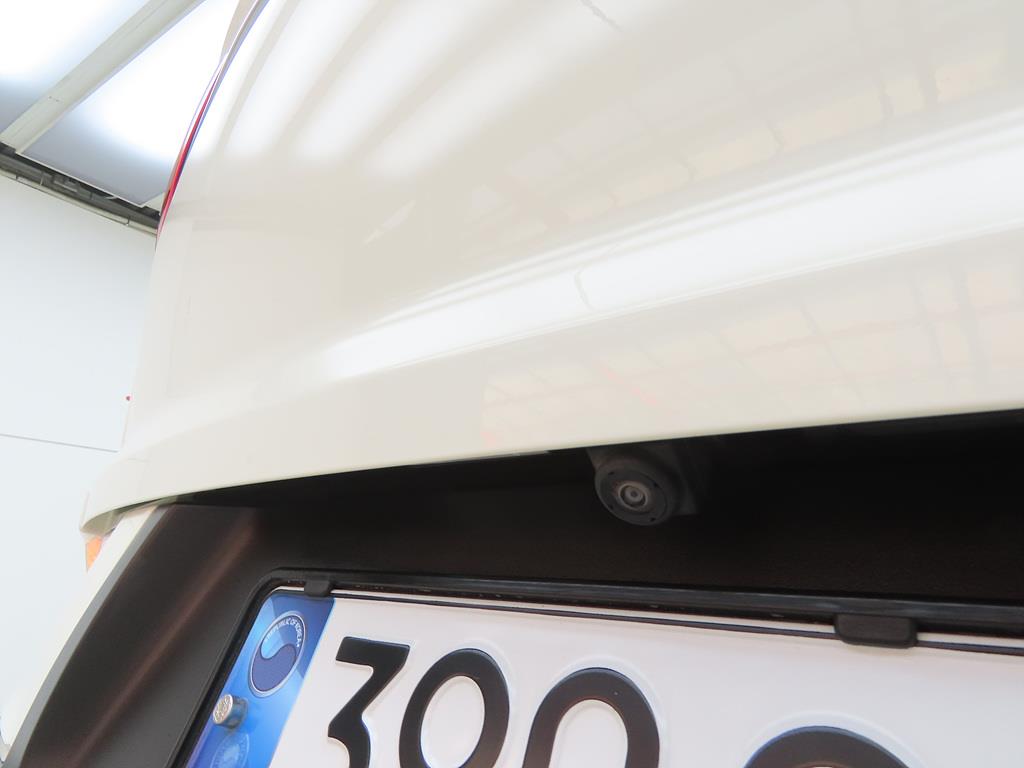 Ssangyong Korando 2024 Blanco - Importación desde Corea - HF Imports Iquique - Foto 16