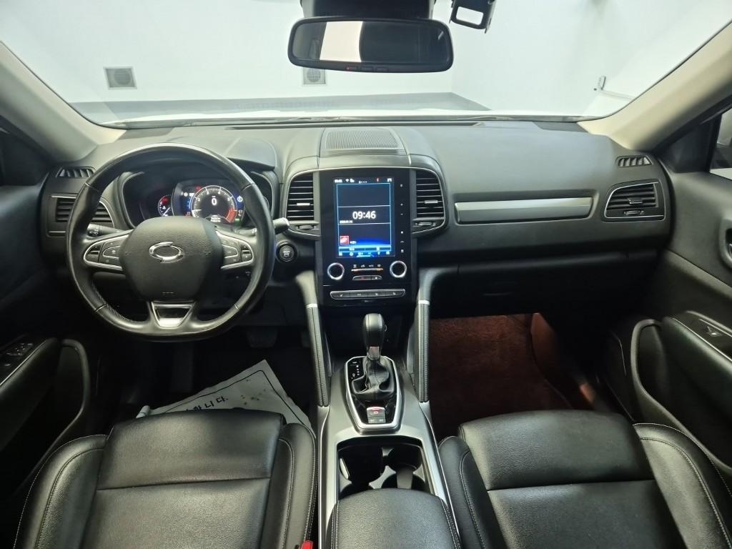 SAMSUNG QM6 - Vista 7