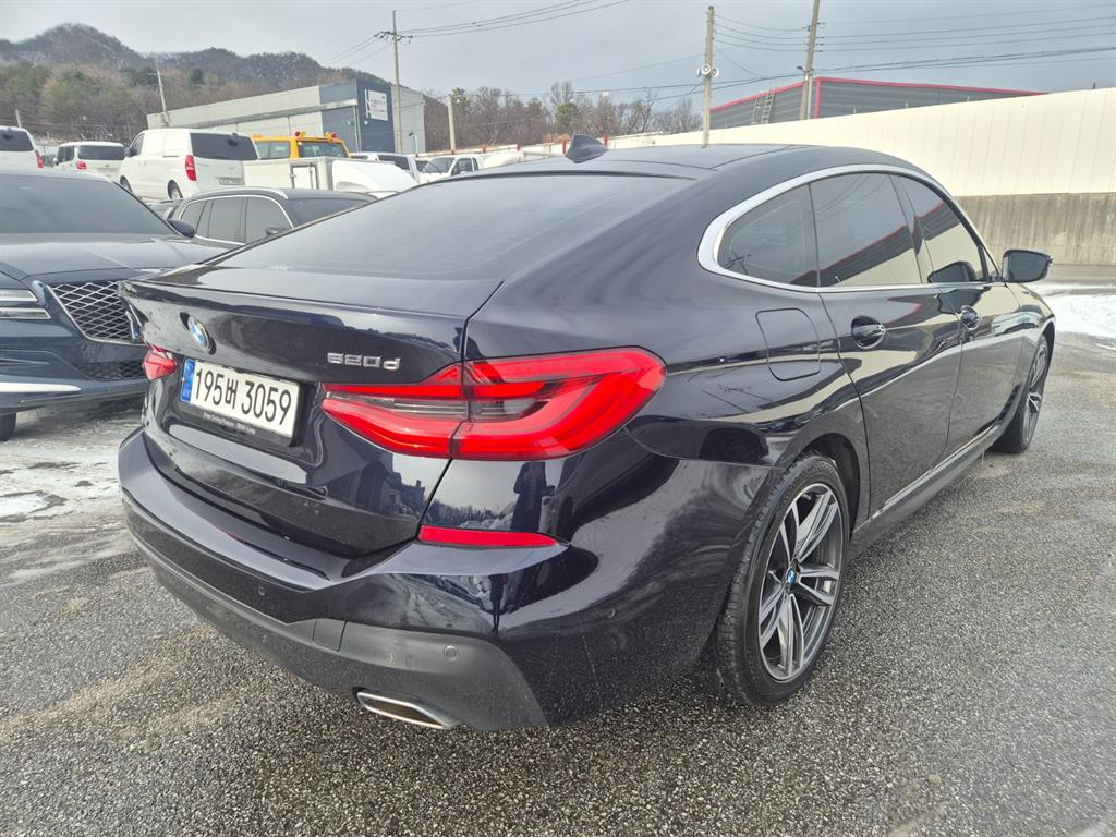 BMW Gran Turismo - Vista 4