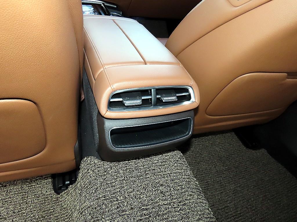 Genesis G80 2021 Blanco - Importación desde Corea - HF Imports Iquique - Foto 16