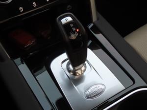 Land Rover Discovery Sports - Vista 12