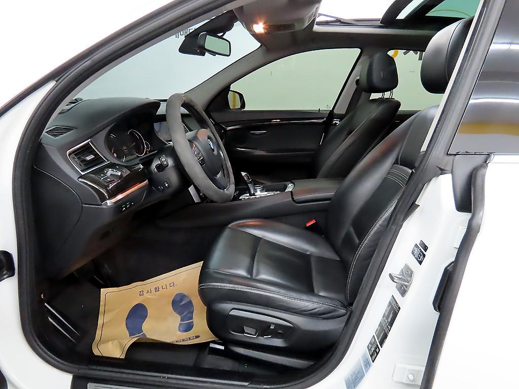 BMW Gran Turismo - Vista 5