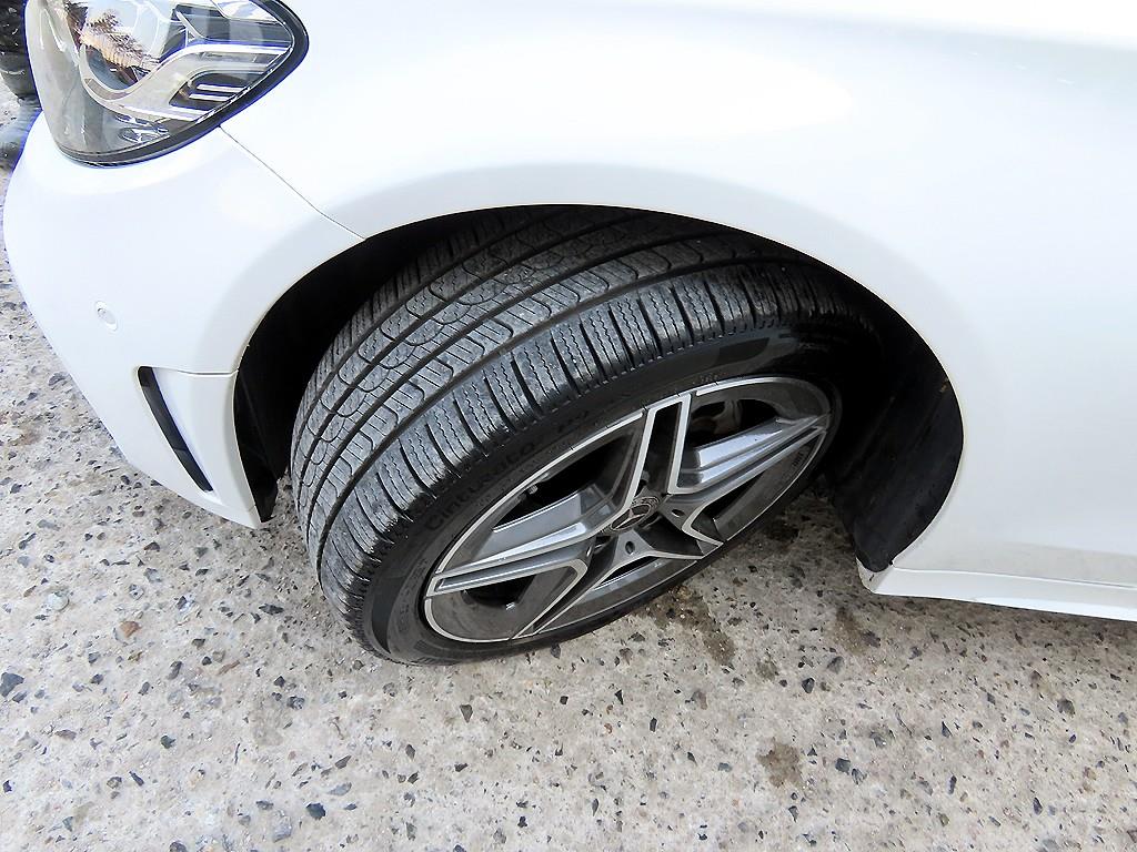 Mercedes Benz C Class 2021 - Importación desde Corea - HF Imports Iquique - Foto 20