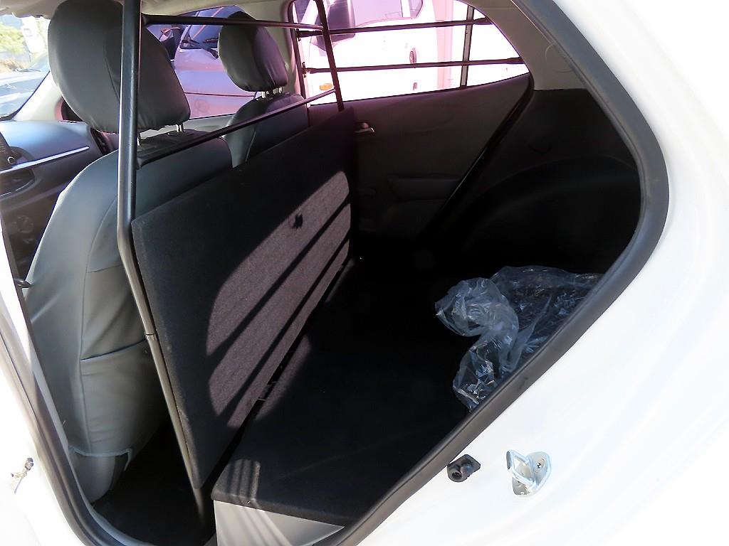 KIA Morning - Vista 6