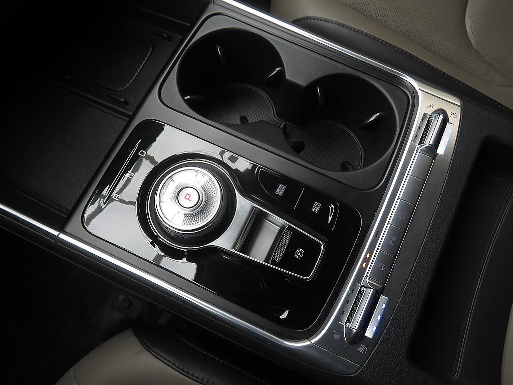 KIA Carnival 2024 Gris - Importación desde Corea - HF Imports Iquique - Foto 14