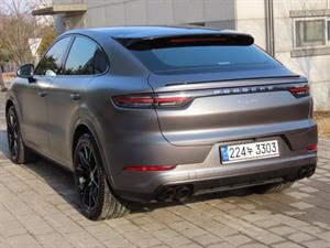 Porsche Cayenne - Vista 8