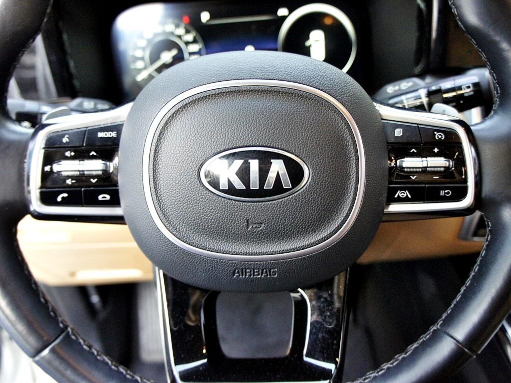 KIA Sorento 2021 Blanco - Importación desde Corea - HF Imports Iquique - Foto 8
