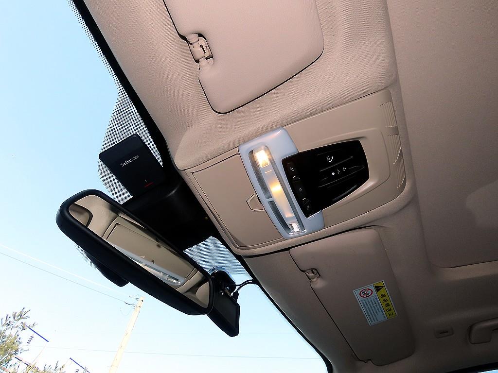 BMW X5 2016 Blanco - Importación desde Corea - HF Imports Iquique - Foto 14