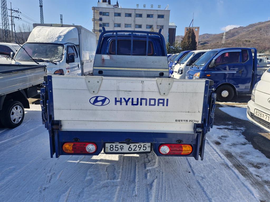 Small Truck Top_Powergate - Vista 4