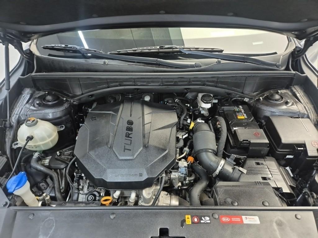 KIA Sorento - Vista 5