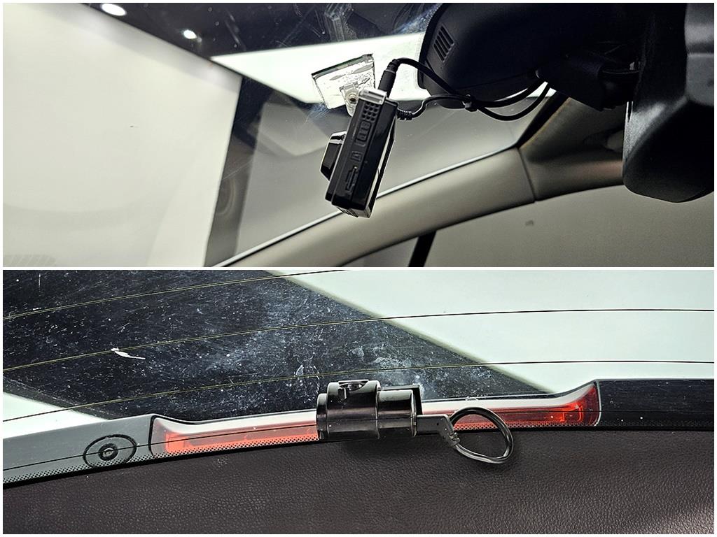 Chevrolet Trax 2016 Blanco - Importación desde Corea - HF Imports Iquique - Foto 19