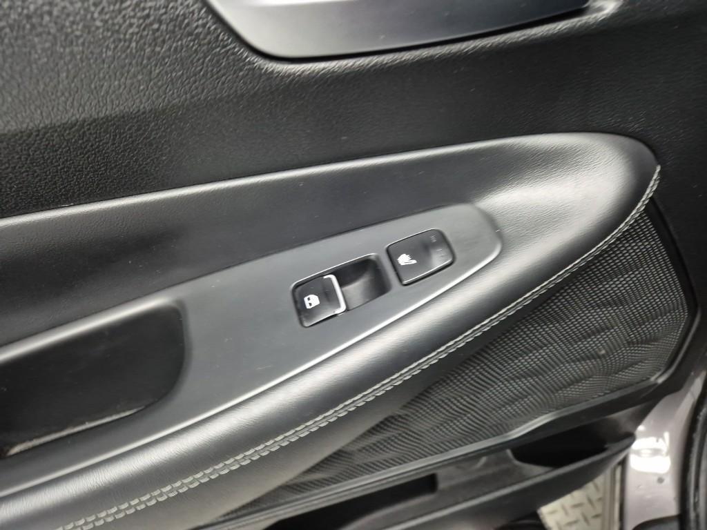 HYUNDAI Santa Fe 2020 Gris - Importación desde Corea - HF Imports Iquique - Foto 19