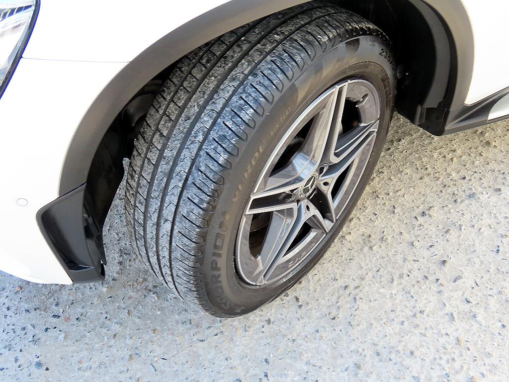 Mercedes Benz GLC Class 2021 - Importación desde Corea - HF Imports Iquique - Foto 20