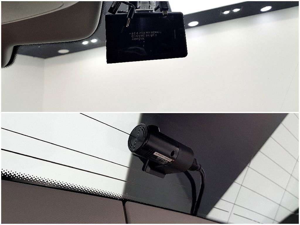 Mercedes Benz GLC Class - Vista 11