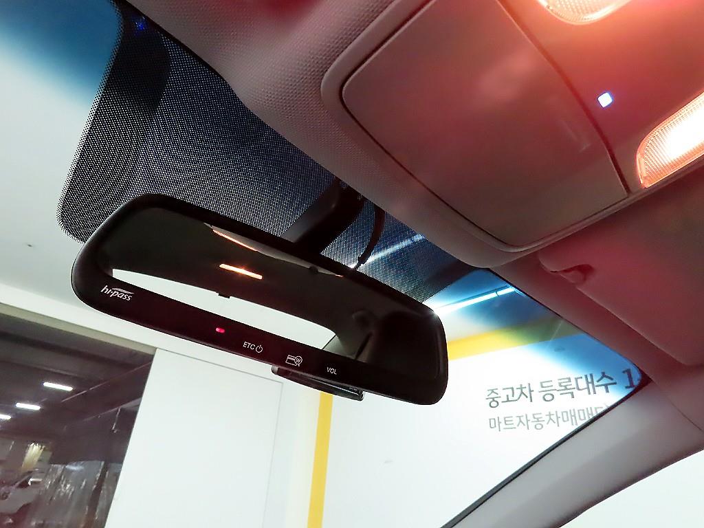 HYUNDAI Sonata 2017 - Importación desde Corea - HF Imports Iquique - Foto 17